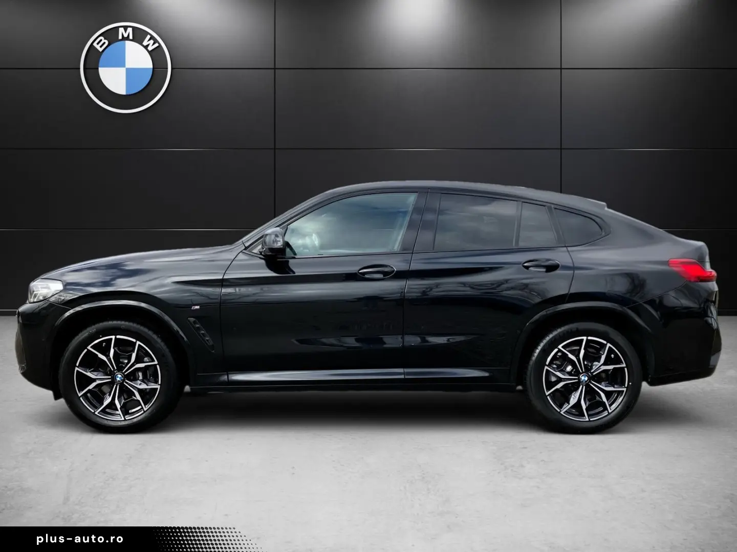 BMW X4 xDrive30d M Sport LC Prof. ad.LED DA  AHK