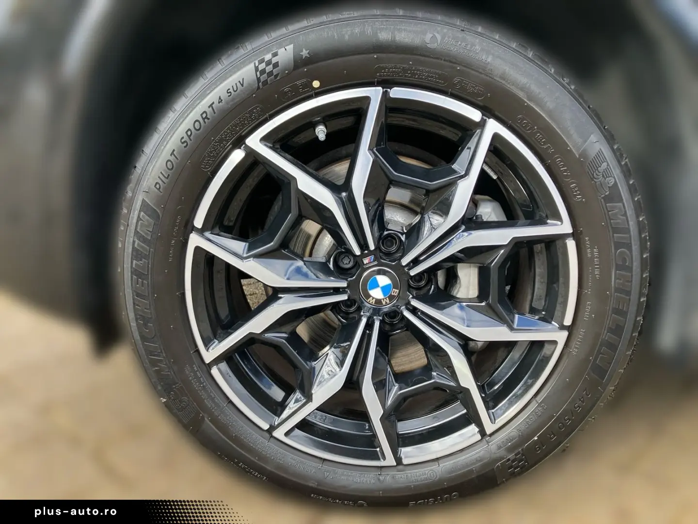 BMW X4 xDrive30d M Sport LC Prof. ad.LED DA  AHK