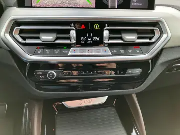 BMW X4 xDrive30d M Sport LC Prof. ad.LED DA  AHK