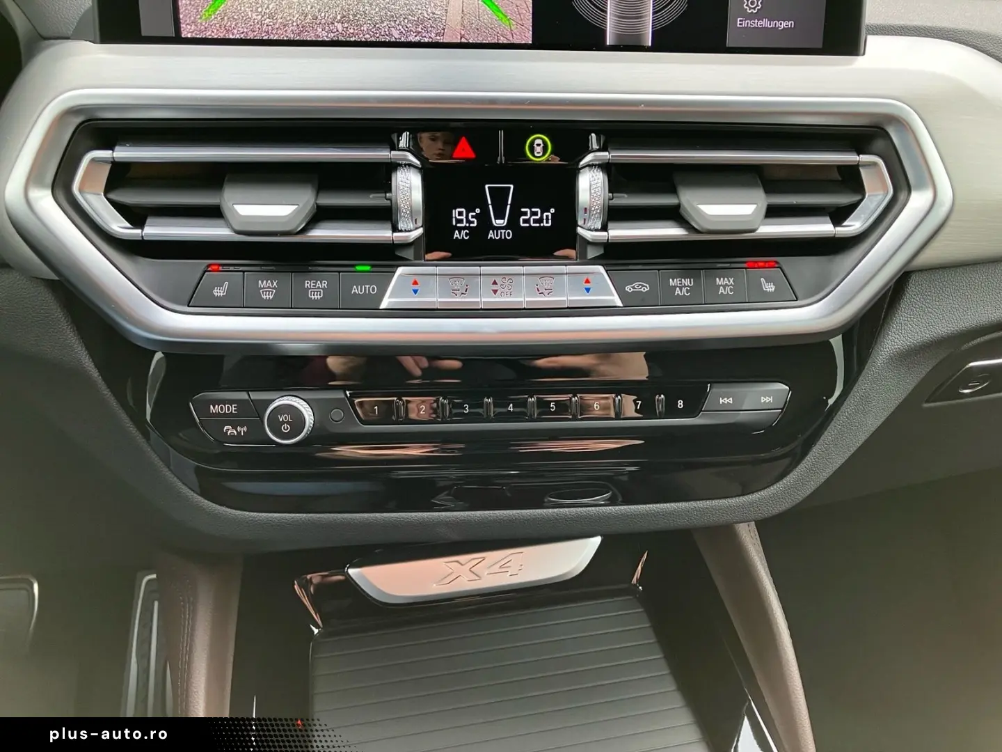BMW X4 xDrive30d M Sport LC Prof. ad.LED DA  AHK