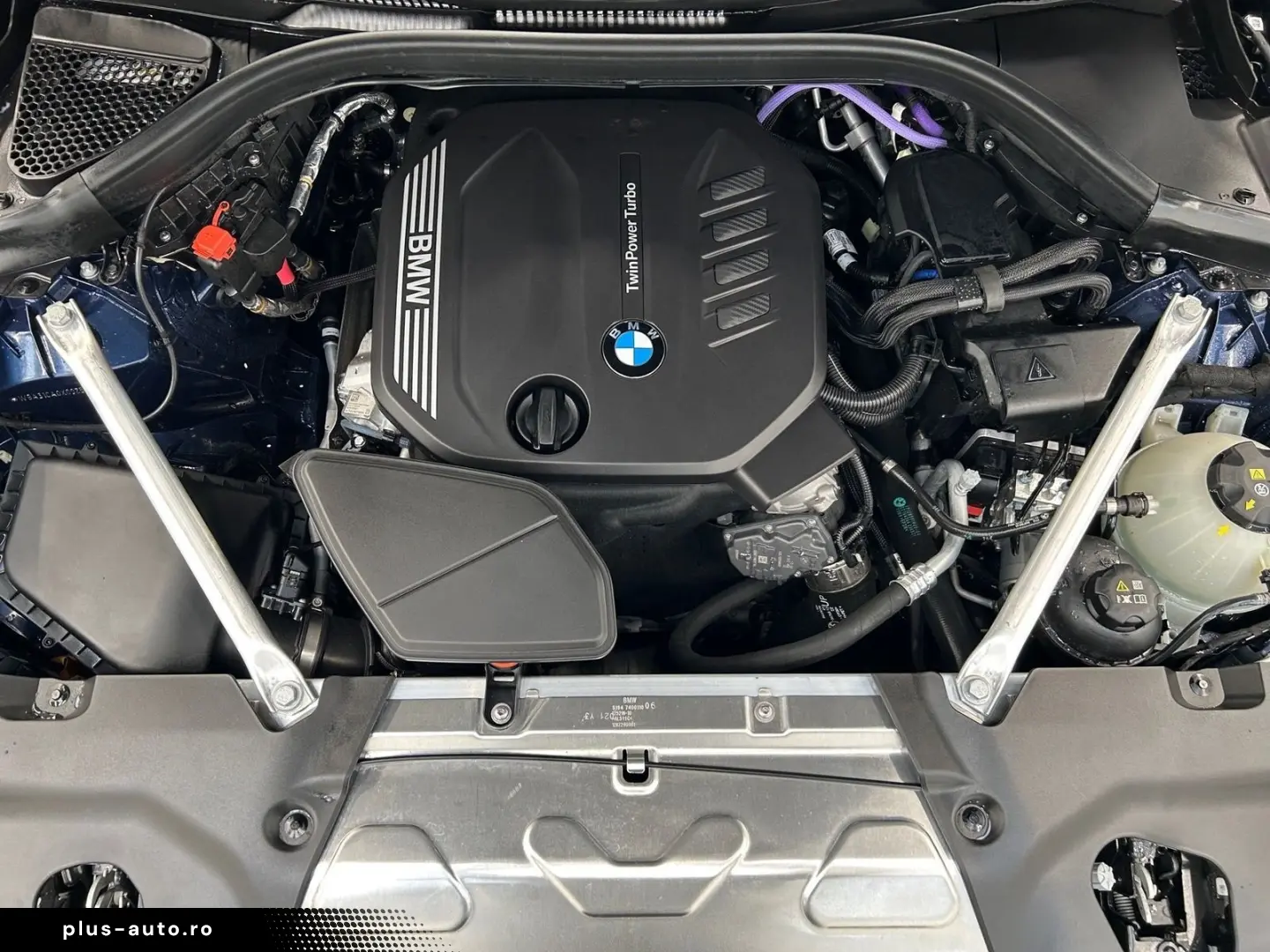 BMW X4 xDrive20d Navi AHK Kamera Sportsitze HiFi