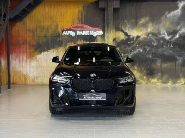 BMW X4 xDrive 20d M Sport~PANO~LED~KAMERA~HiFi~20