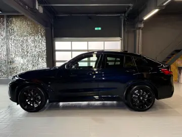 BMW X4 xDrive 20d M Sport~PANO~LED~KAMERA~HiFi~20
