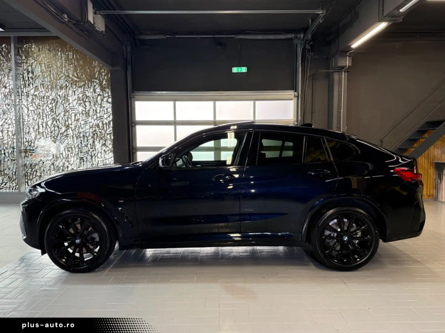 BMW X4 xDrive 20d M Sport~PANO~LED~KAMERA~HiFi~20