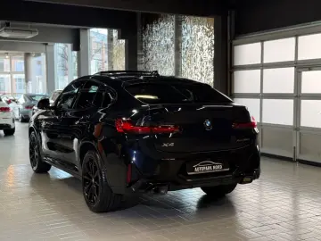 BMW X4 xDrive 20d M Sport~PANO~LED~KAMERA~HiFi~20