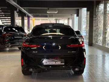 BMW X4 xDrive 20d M Sport~PANO~LED~KAMERA~HiFi~20