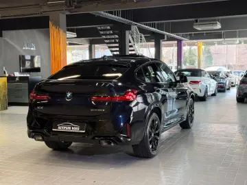 BMW X4 xDrive 20d M Sport~PANO~LED~KAMERA~HiFi~20