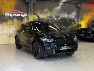 BMW X4 xDrive 20d M Sport~PANO~LED~KAMERA~HiFi~20