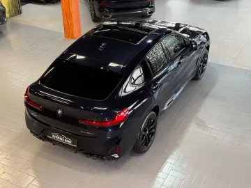 BMW X4 xDrive 20d M Sport~PANO~LED~KAMERA~HiFi~20