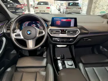 BMW X4 xDrive 20d M Sport~PANO~LED~KAMERA~HiFi~20
