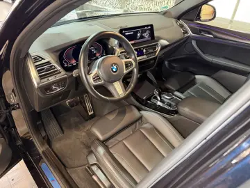 BMW X4 xDrive 20d M Sport~PANO~LED~KAMERA~HiFi~20