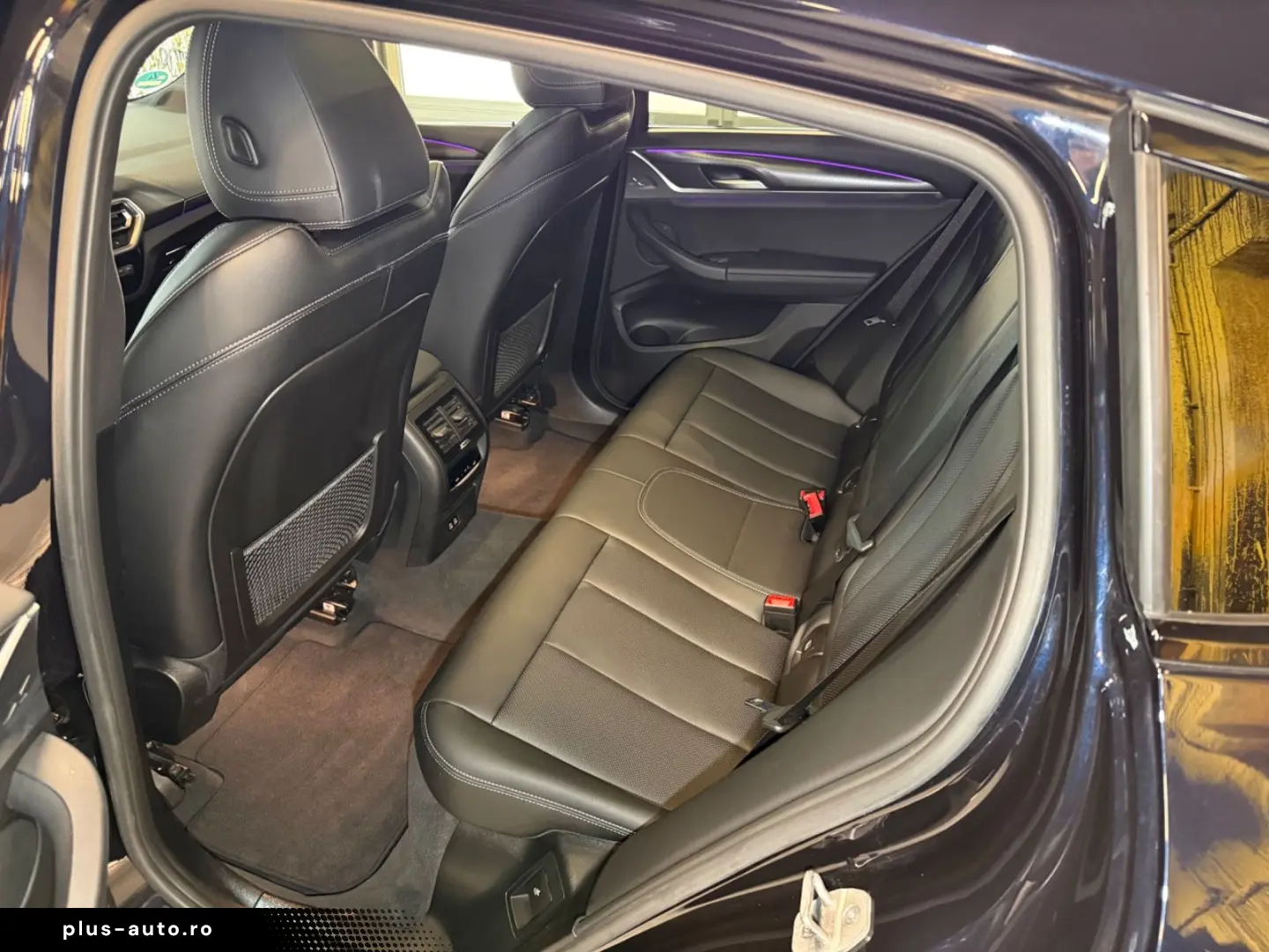 BMW X4 xDrive 20d M Sport~PANO~LED~KAMERA~HiFi~20