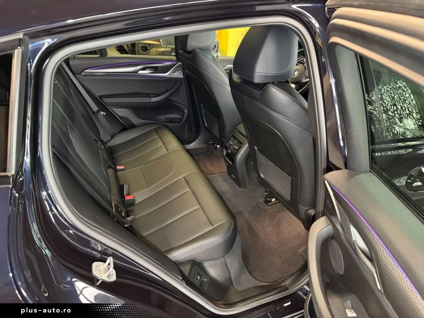 BMW X4 xDrive 20d M Sport~PANO~LED~KAMERA~HiFi~20