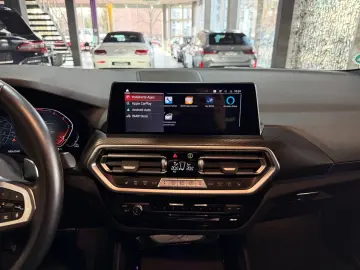 BMW X4 xDrive 20d M Sport~PANO~LED~KAMERA~HiFi~20