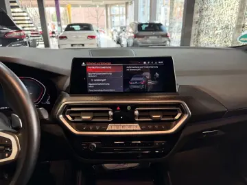 BMW X4 xDrive 20d M Sport~PANO~LED~KAMERA~HiFi~20
