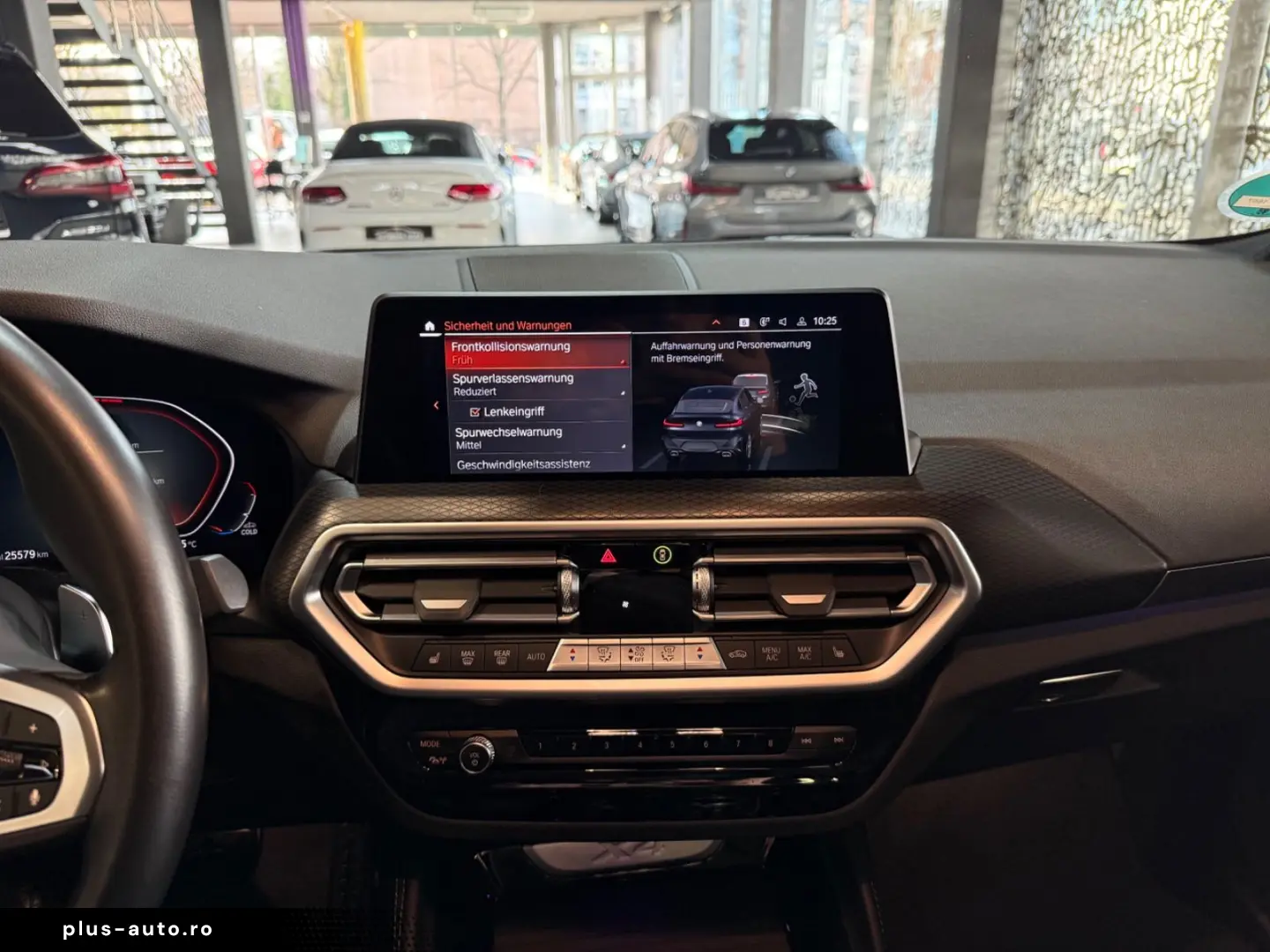BMW X4 xDrive 20d M Sport~PANO~LED~KAMERA~HiFi~20