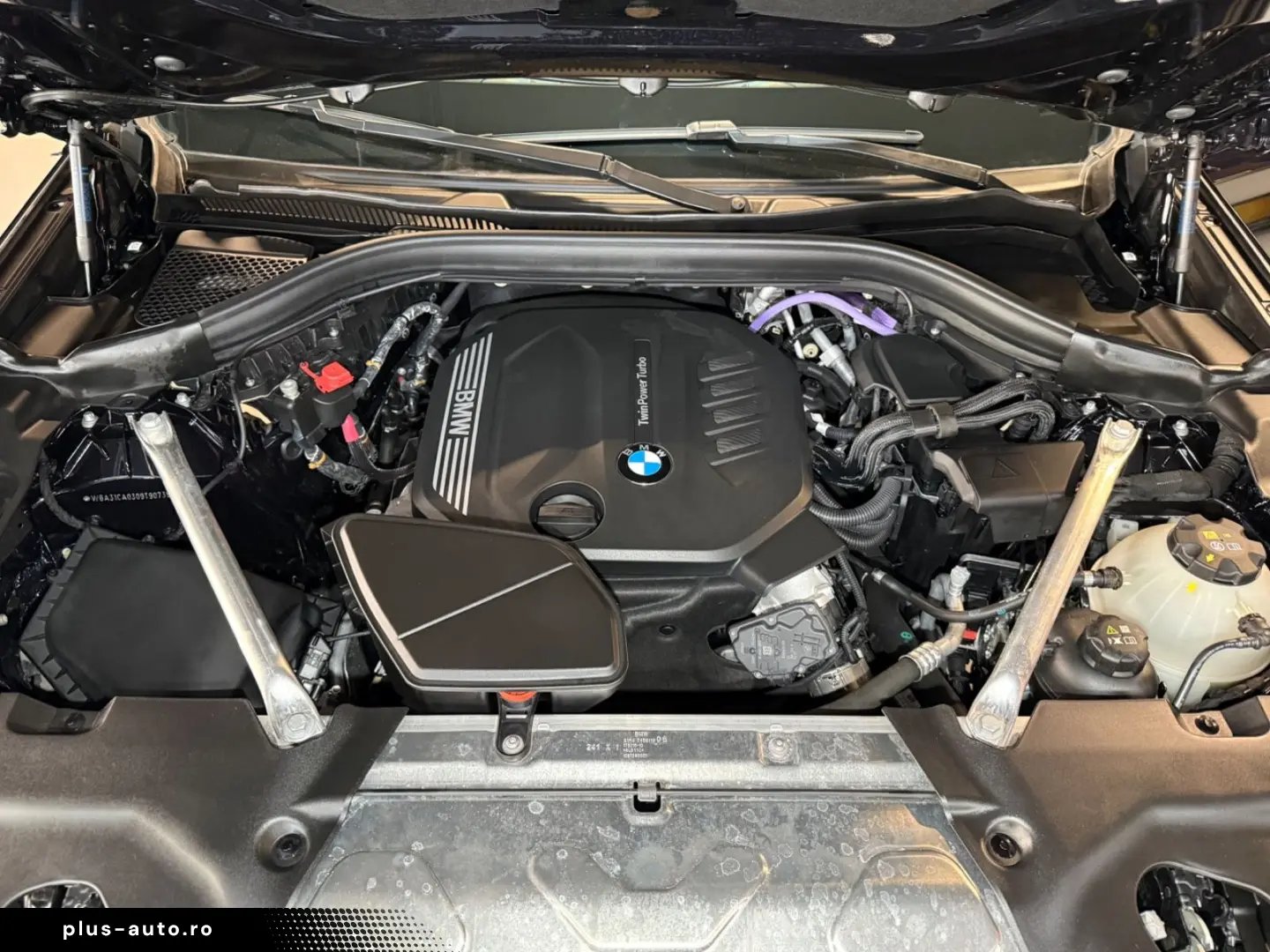 BMW X4 xDrive 20d M Sport~PANO~LED~KAMERA~HiFi~20