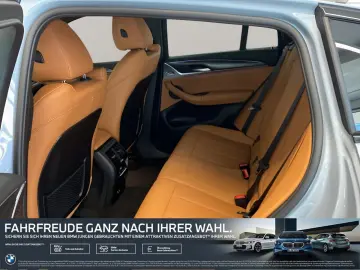 BMW X4 xDrive20i M Sport Navi AHK Kamera HiFi LED