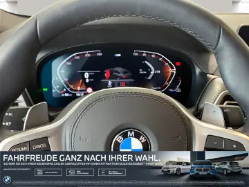 BMW X4 xDrive20i M Sport Navi AHK Kamera HiFi LED