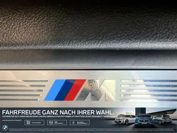 BMW X4 xDrive20i M Sport Navi AHK Kamera HiFi LED