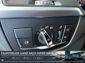 BMW X4 xDrive20i M Sport Navi AHK Kamera HiFi LED