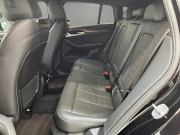 BMW X4 xDrive20i M Sport AHK LiveCockpitProf Laser