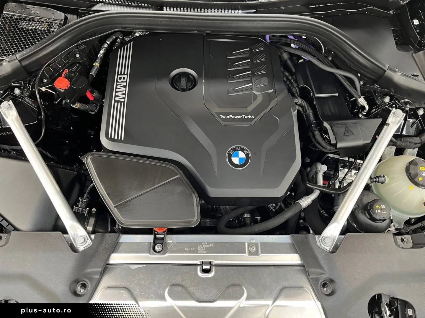 BMW X4 xDrive20i M Sport AHK LiveCockpitProf Laser