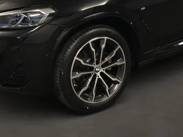 BMW X4 xDrive20i M-Sport 20  AHK Laser HeadUp Drivin