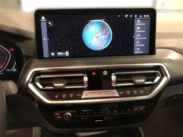 BMW X4 xDrive20i M-Sport 20  AHK Laser HeadUp Drivin
