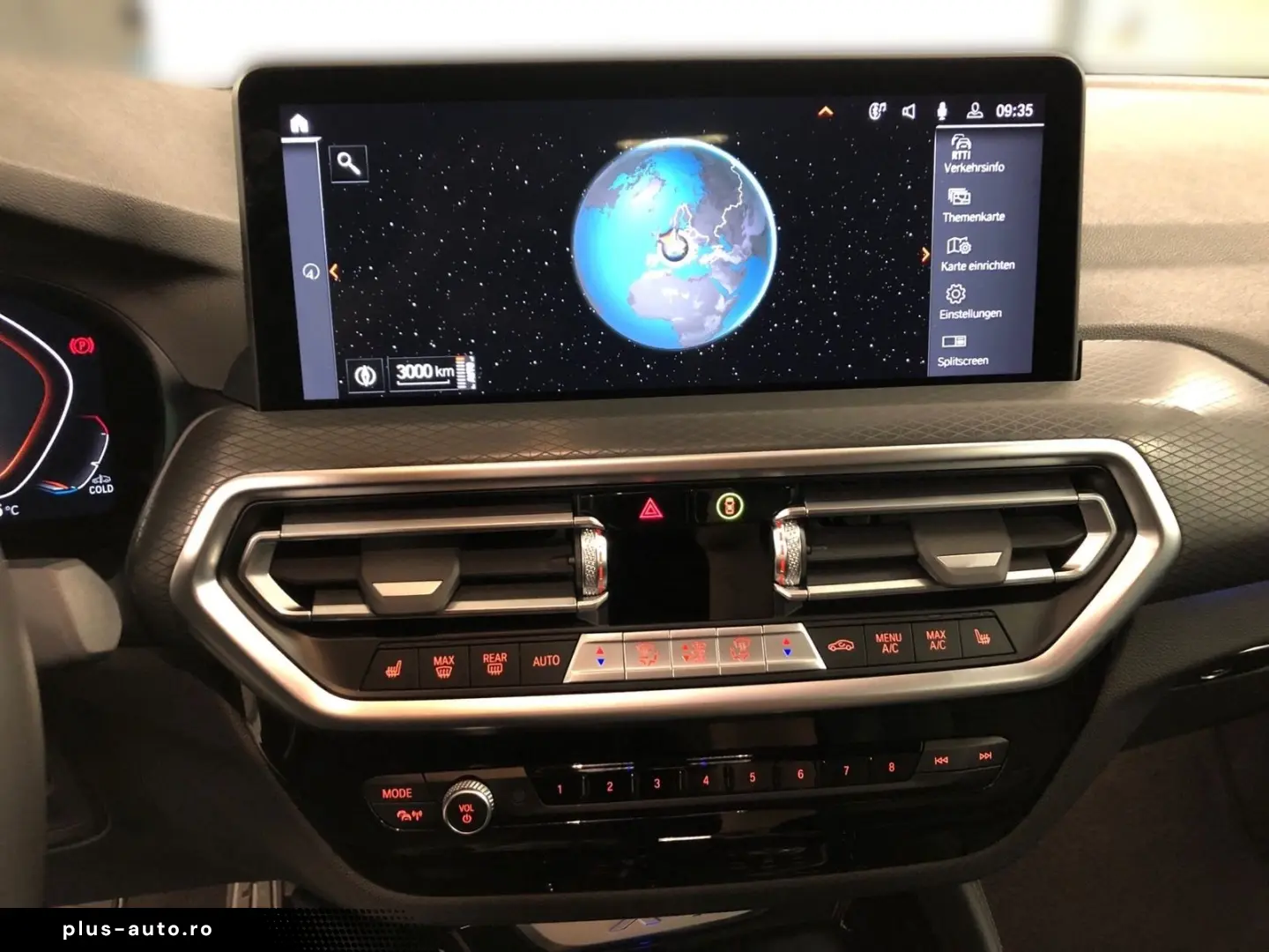BMW X4 xDrive20i M-Sport 20  AHK Laser HeadUp Drivin