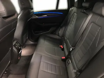 BMW X4 xDrive20i M-Sport 20  AHK Laser HeadUp Drivin