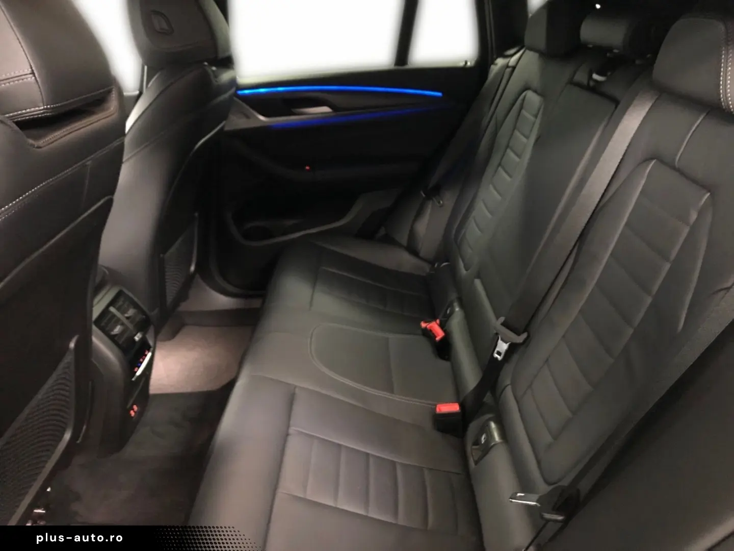 BMW X4 xDrive20i M-Sport 20  AHK Laser HeadUp Drivin