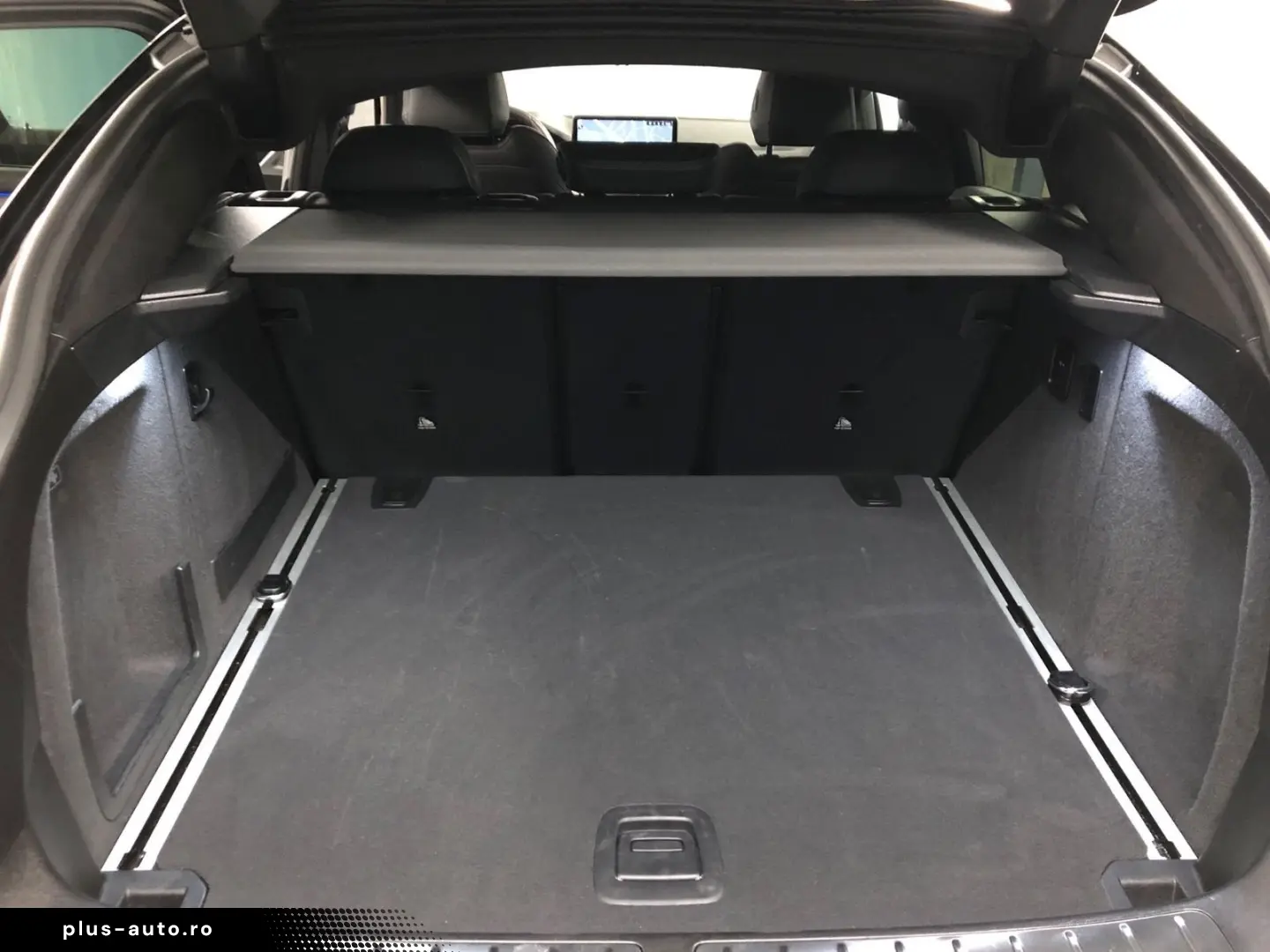 BMW X4 xDrive20i M-Sport 20  AHK Laser HeadUp Drivin