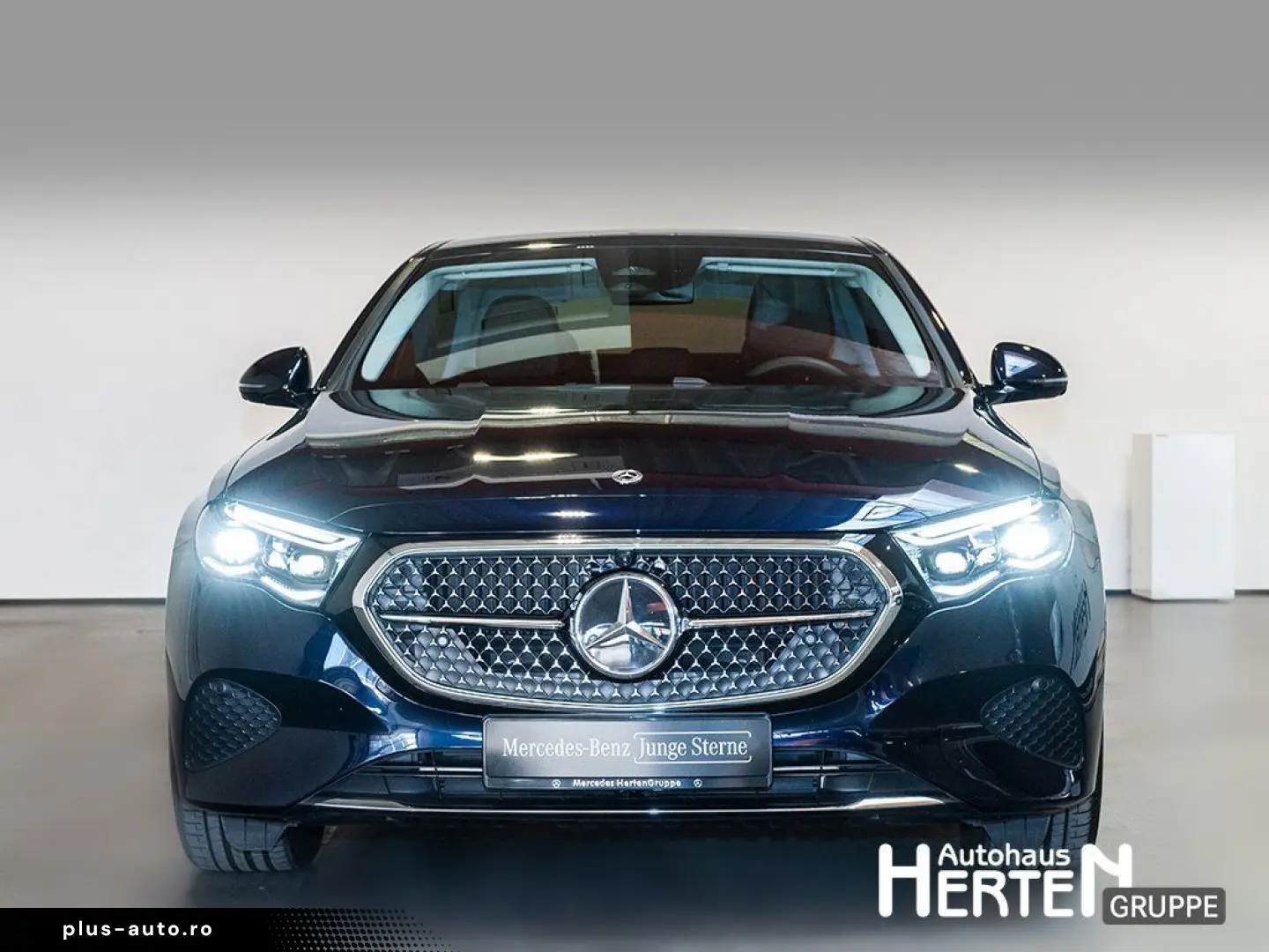 MERCEDES-BENZ E 400 e 4M AVANTGARDE 360  DIGITAL BUR&hellip;