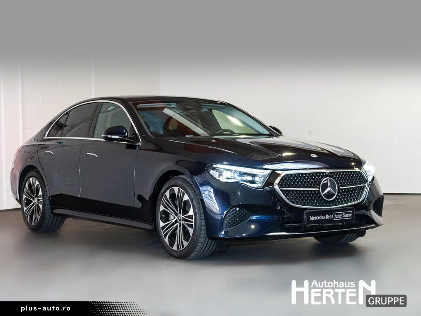 MERCEDES-BENZ E 400 e 4M AVANTGARDE 360  DIGITAL BUR&hellip;