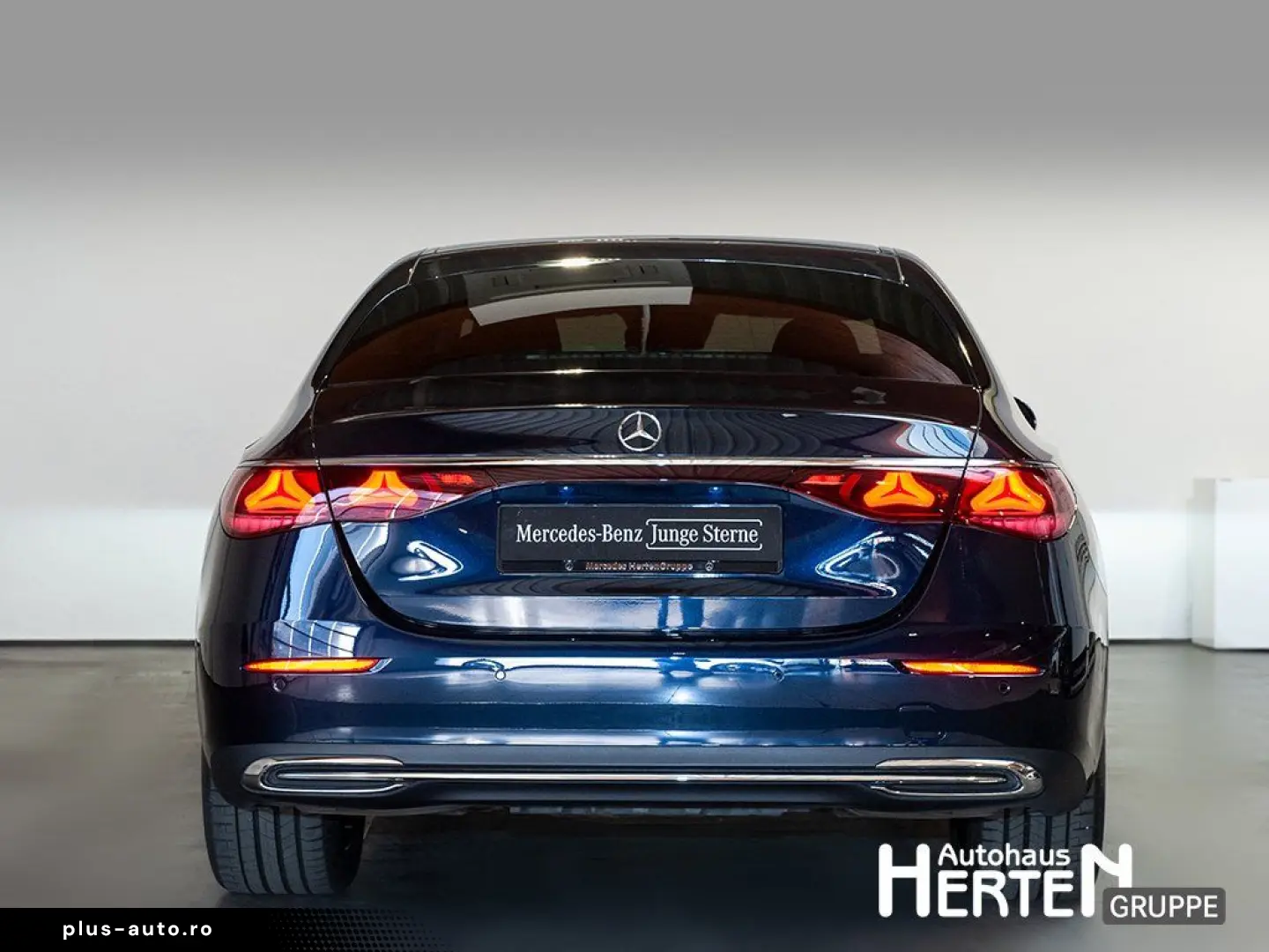 MERCEDES-BENZ E 400 e 4M AVANTGARDE 360  DIGITAL BUR&hellip;