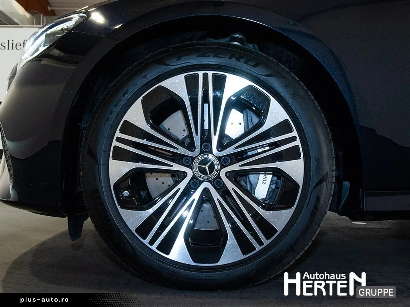 MERCEDES-BENZ E 400 e 4M AVANTGARDE 360  DIGITAL BUR&hellip;