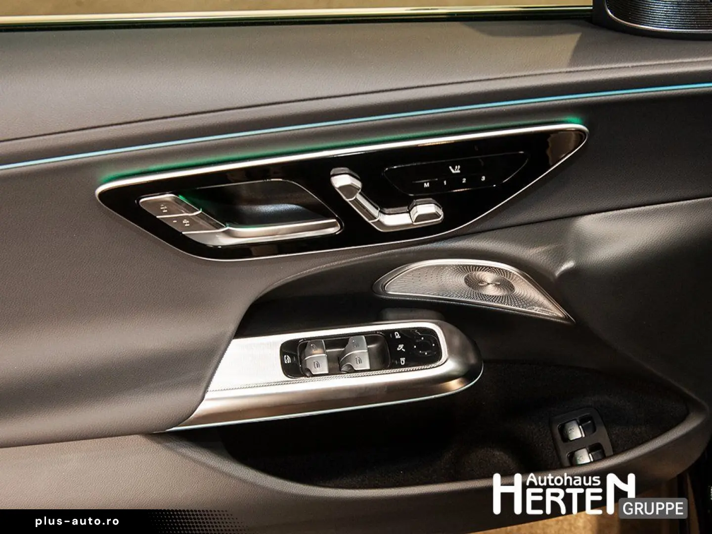 MERCEDES-BENZ E 400 e 4M AVANTGARDE 360  DIGITAL BUR&hellip;