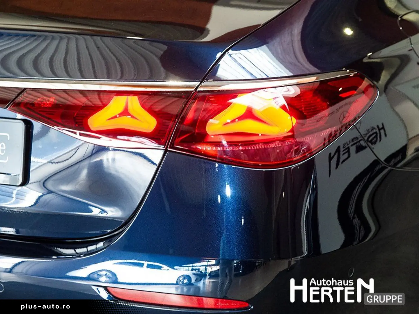 MERCEDES-BENZ E 400 e 4M AVANTGARDE 360  DIGITAL BUR&hellip;