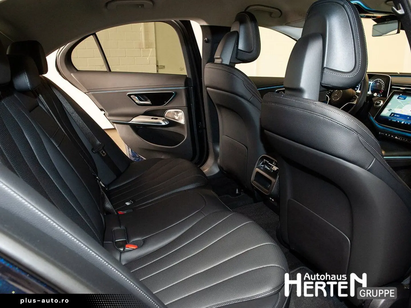 MERCEDES-BENZ E 400 e 4M AVANTGARDE 360  DIGITAL BUR&hellip;