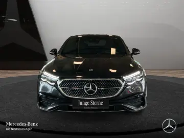 MERCEDES-BENZ E 400 e 4M AMG Adv.  20  FAHRASS  Bur4D 360