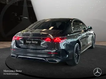 MERCEDES-BENZ E 400 e 4M AMG Adv.  20  FAHRASS  Bur4D 360