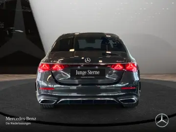 MERCEDES-BENZ E 400 e 4M AMG Adv.  20  FAHRASS  Bur4D 360