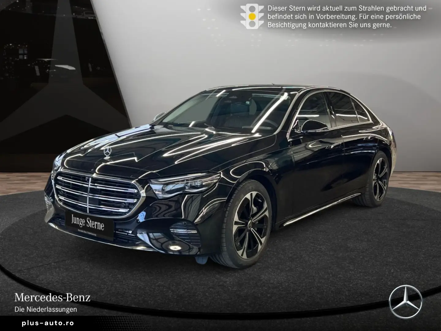 MERCEDES-BENZ E 400 e EXCLUSIVE PREM  PANO AIRM LEDE&hellip;