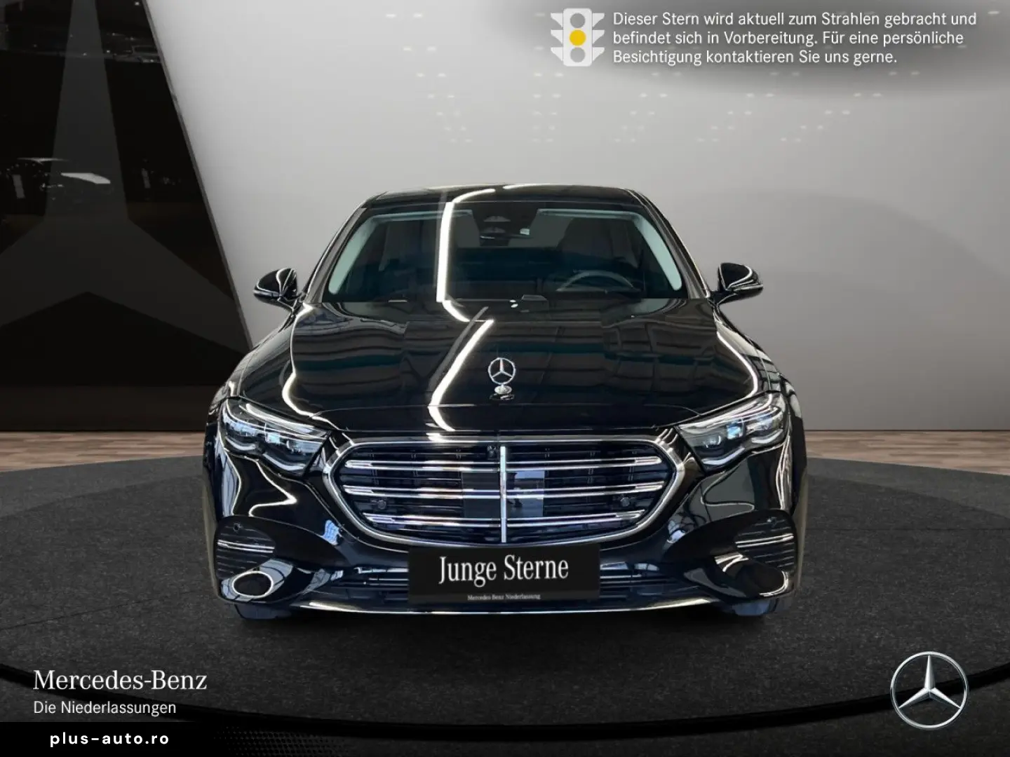 MERCEDES-BENZ E 400 e EXCLUSIVE PREM  PANO AIRM LEDE&hellip;