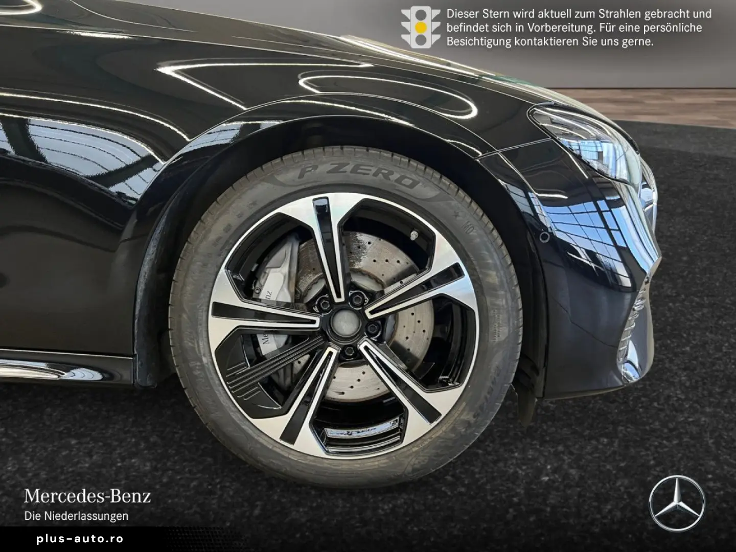 MERCEDES-BENZ E 400 e EXCLUSIVE PREM  PANO AIRM LEDE&hellip;