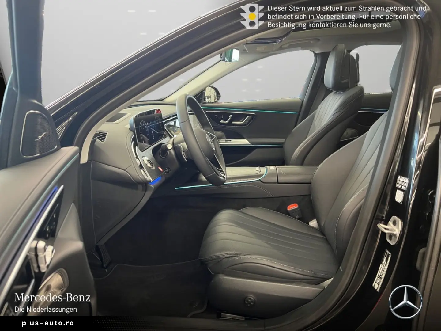 MERCEDES-BENZ E 400 e EXCLUSIVE PREM  PANO AIRM LEDE&hellip;
