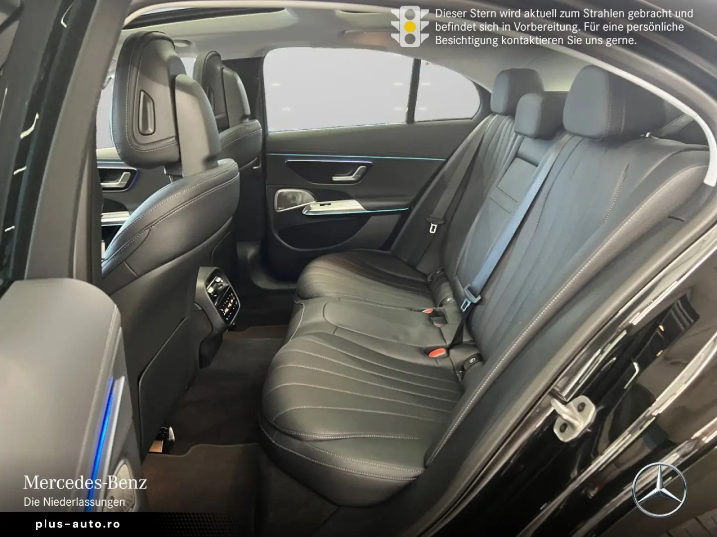 MERCEDES-BENZ E 400 e EXCLUSIVE PREM  PANO AIRM LEDE&hellip;