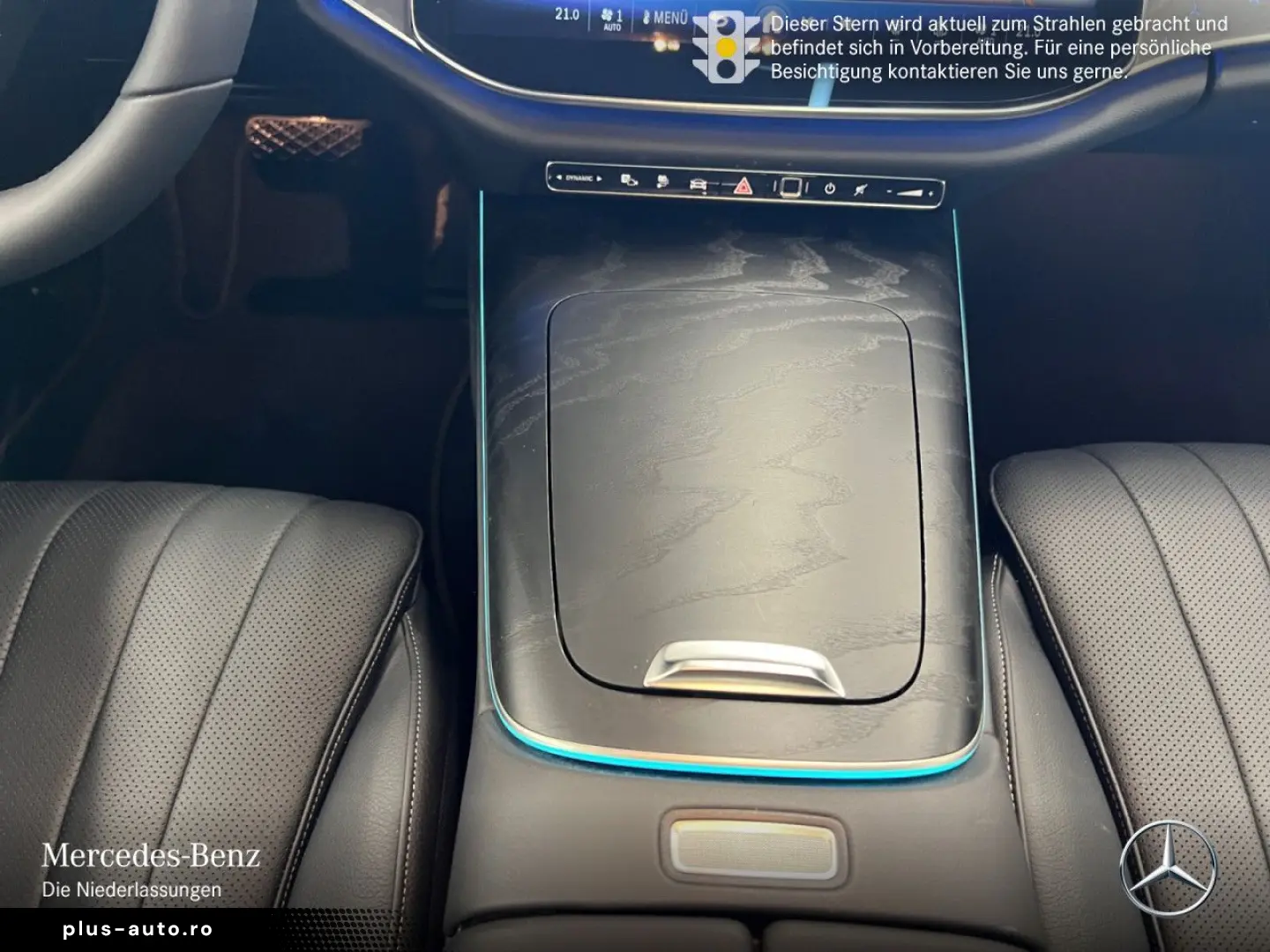 MERCEDES-BENZ E 400 e EXCLUSIVE PREM  PANO AIRM LEDE&hellip;