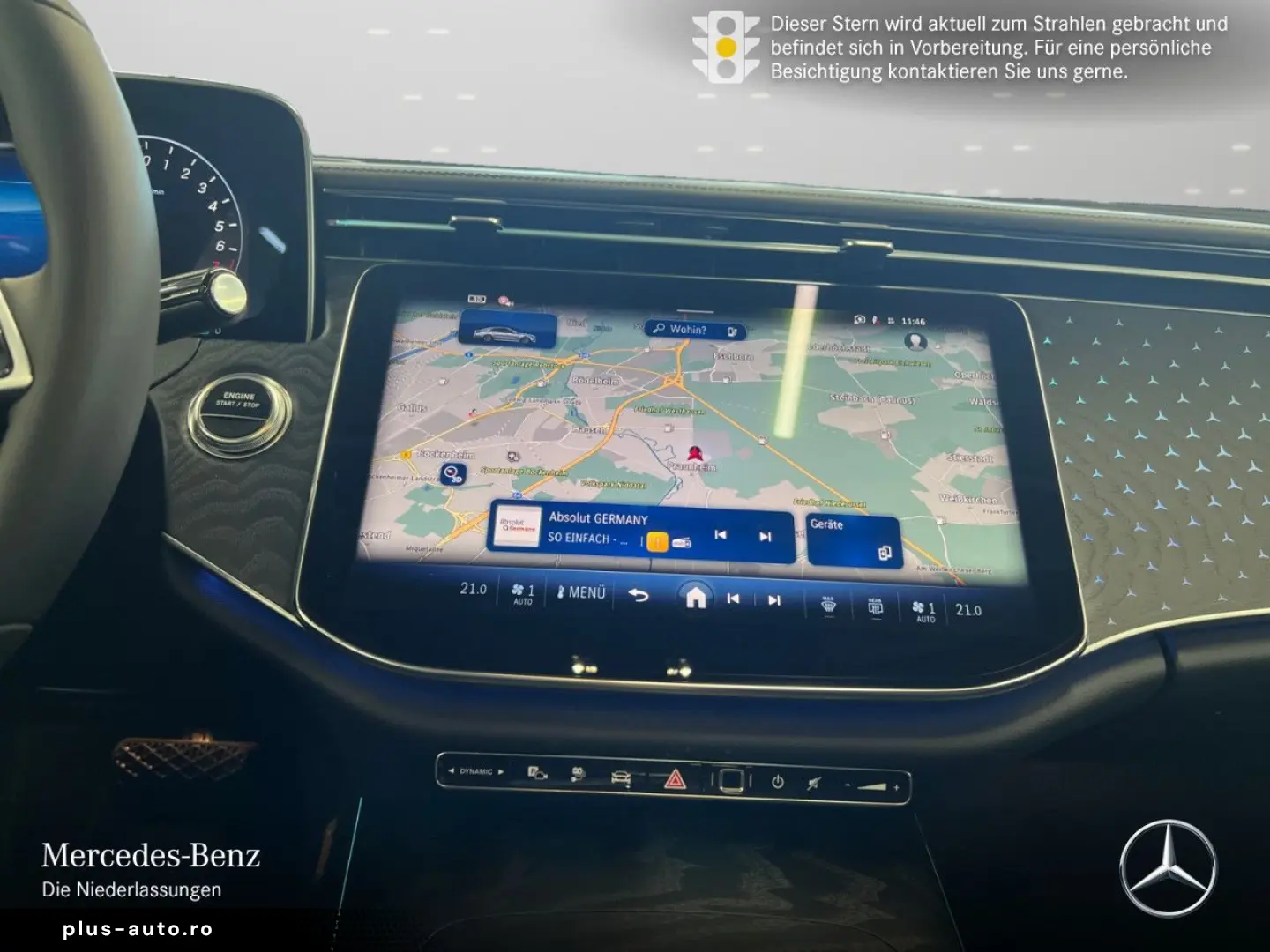 MERCEDES-BENZ E 400 e EXCLUSIVE PREM  PANO AIRM LEDE&hellip;